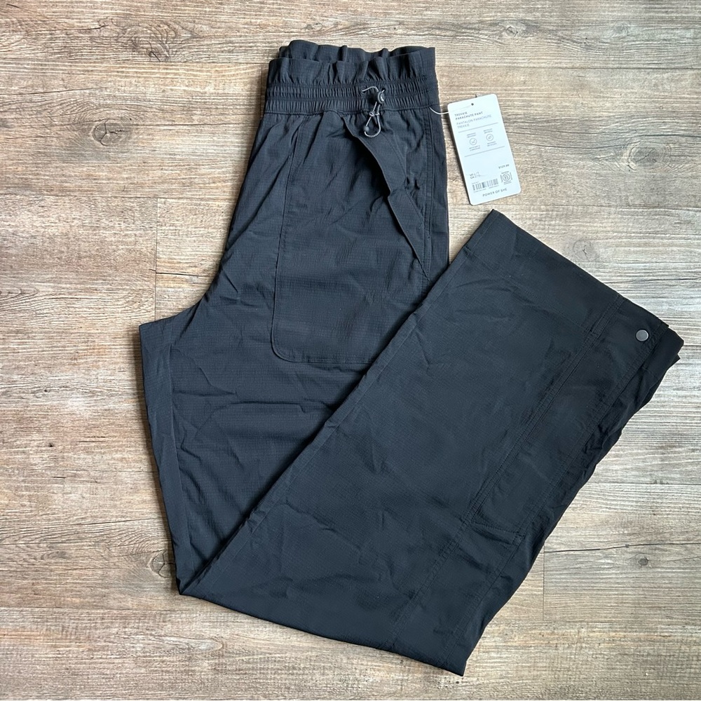 Athleta Trekkie Parachute Pant